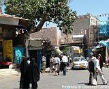 YEMEN (09) - Ta'izz - 02
